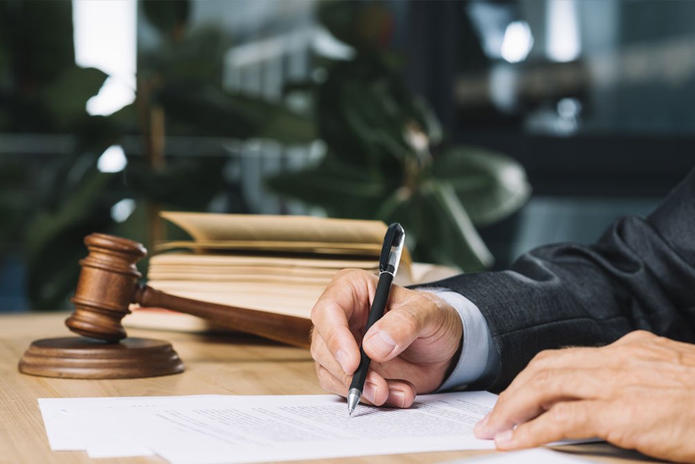 Legal Representation