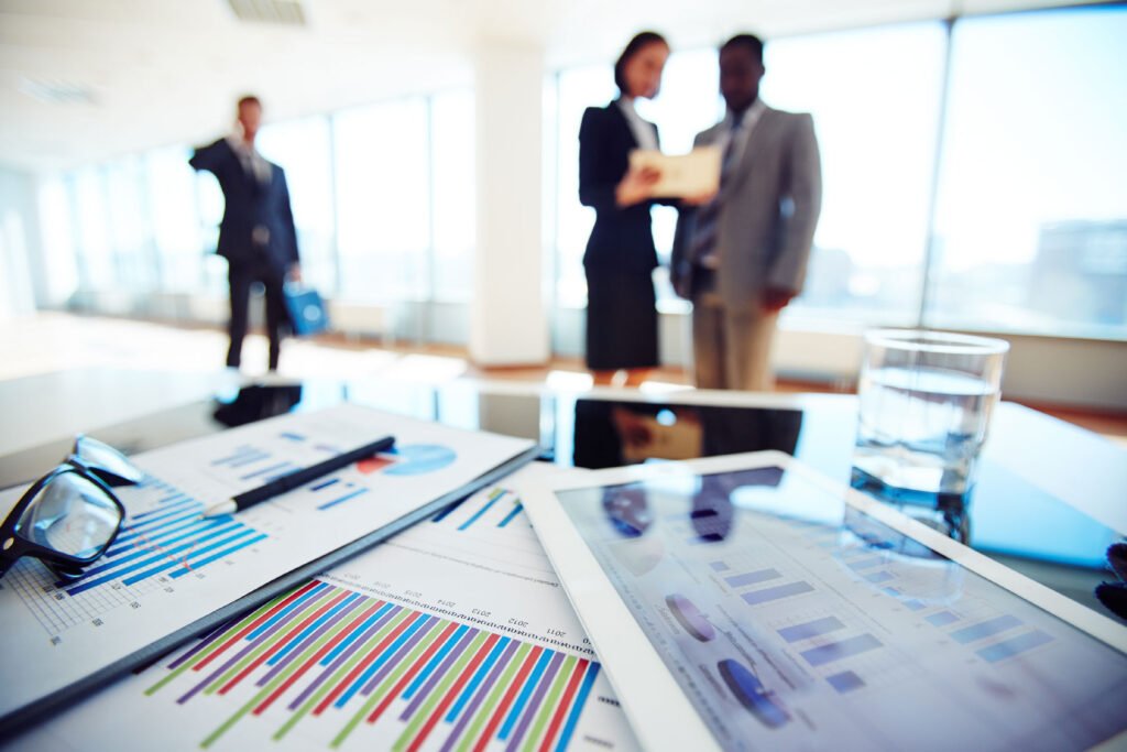 Corporate Restructuring