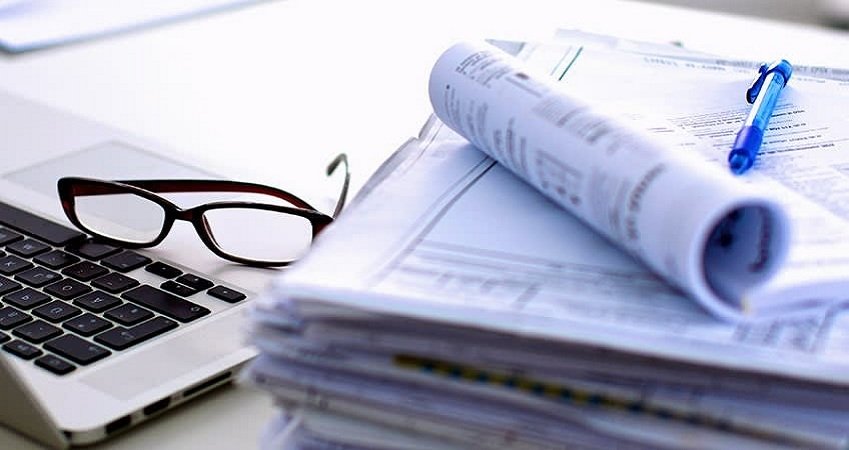 Documentation & Legal Drafting