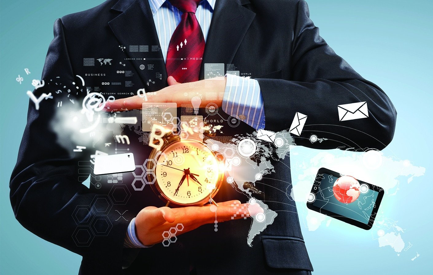 ESOP Advisory and Management