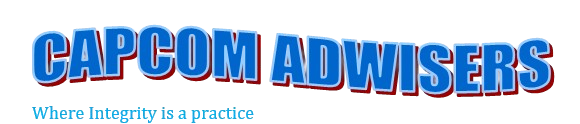 CAPCOM ADWISERS LLP Logo